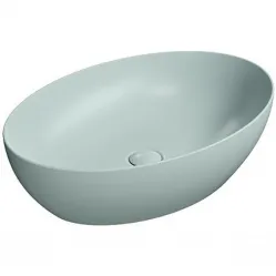 Раковина 60x42 см GSI Pura 884215
