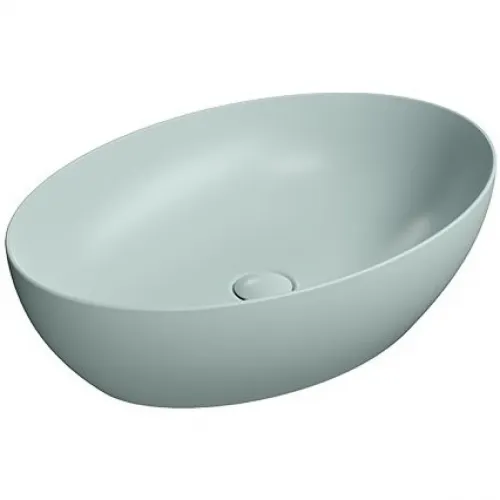 Раковина 60x42 см GSI Pura 884215