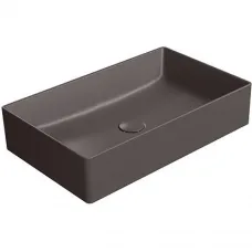 Раковина 60x37 см GSI Kube X 945316