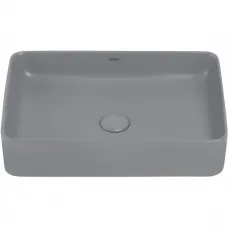 Раковина 51x34,5 см Abber Rechteck AC2207MG