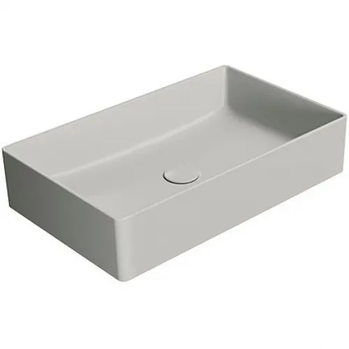 Раковина 60x37 см GSI Kube X 945317