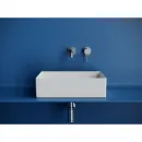 Раковина-чаша Ceramica Nova Element CN6069 47,1x36,1 см, накладная, белый