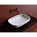 Раковина 60x38 см Ceramica Nova Element CN5030