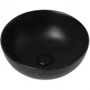Раковина 36x36 см Abber Bequem AC2105MB