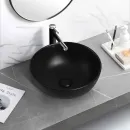 Раковина 36x36 см Abber Bequem AC2105MB