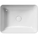 Раковина 50x38 см GSI Nubes 903711