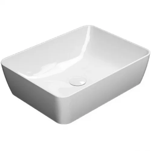 Раковина 50x38 см GSI Nubes 903711