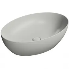 Раковина 60x42 см GSI Pura 884217
