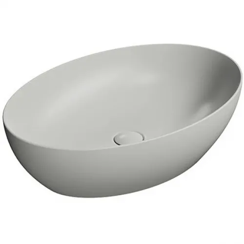 Раковина 60x42 см GSI Pura 884217
