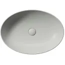 Раковина 60x42 см GSI Pura 884217