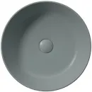 Раковина 40x40 см GSI Kube X 942604