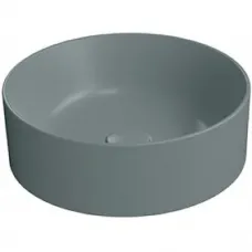 Раковина 40x40 см GSI Kube X 942604
