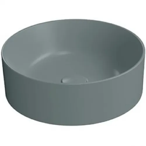 Раковина 40x40 см GSI Kube X 942604