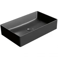 Раковина 60x37 см GSI Kube X 945326
