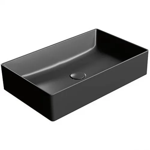 Раковина 60x37 см GSI Kube X 945326