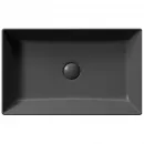 Раковина 60x37 см GSI Kube X 945326