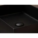 Раковина-чаша Ceramica Nova Element CN6069MB 47,1x36,1 см, накладная, черный матовый