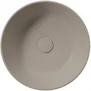 Раковина 40x40 см GSI Kube X 942605