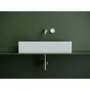 Раковина-чаша Ceramica Nova Element CN6070 60,1x36,1 см, накладная, белый