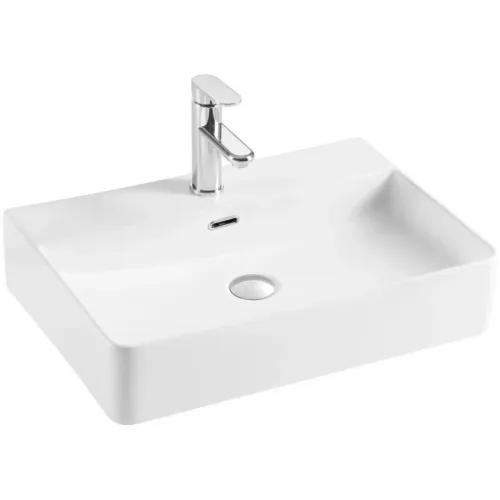 Раковина 60x42 см Aquatek AQ3241-00