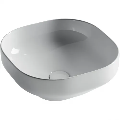Раковина 38x38 см Ceramica Nova Element CN5032