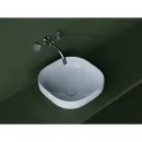 Раковина 38x38 см Ceramica Nova Element CN5032