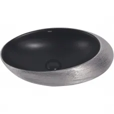 Раковина 49x31 см Abber Bequem AC2107BS
