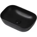 Раковина 46x32,5 см Abber Rechteck AC2200MB