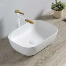 Раковина 50x40 см Vincea VBS-101