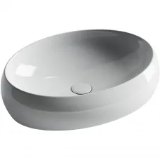 Раковина 56x39 см Ceramica Nova Element CN5033