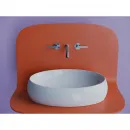 Раковина 56x39 см Ceramica Nova Element CN5033