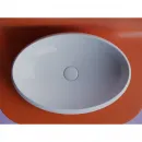 Раковина 56x39 см Ceramica Nova Element CN5033