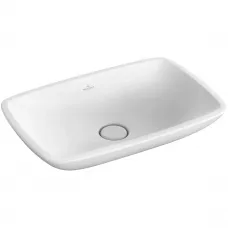 Раковина-чаша 58,5x38 см Villeroy & Boch Loop & Friends 51540001