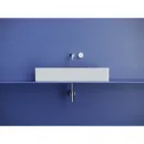 Раковина-чаша Ceramica Nova Element CN6071 70,1x36,1 см, накладная, белый