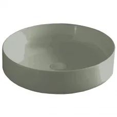 Раковина 48x48 см Artceram Cognac COL002 15 00