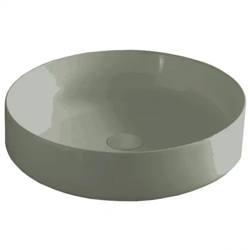 Раковина 48x48 см Artceram Cognac COL002 15 00