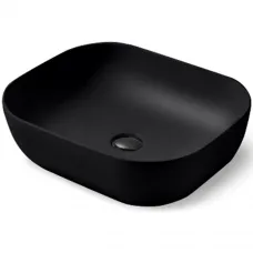 Раковина 50x40 см Vincea VBS-101MB