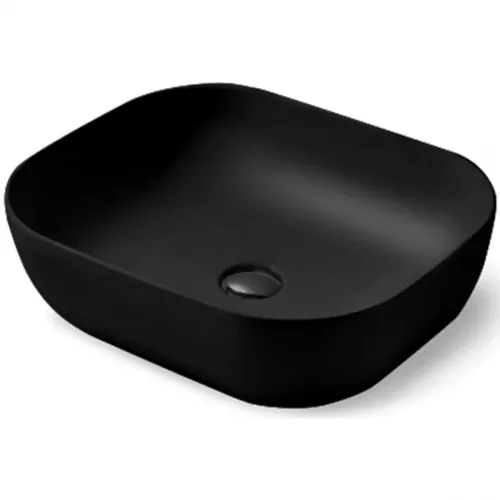 Раковина 50x40 см Vincea VBS-101MB