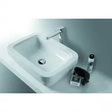 Раковина чаша 58x42 см Simas Evolution EVO10bi*0