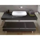 Раковина-чаша 58,5x38 см Villeroy & Boch Loop & Friends 515400R1