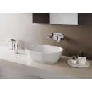 Раковина-чаша 54.5 см Vitra Geo 7427B003-0012