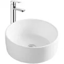 Раковина Aquatek AQ5118-00 40x40 см, белый