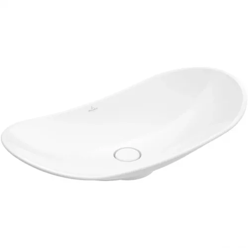 Раковина 81x41 см Villeroy & Boch My Nature 411080R1
