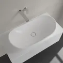 Раковина 81x41 см Villeroy & Boch My Nature 411080R1
