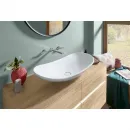 Раковина 81x41 см Villeroy & Boch My Nature 411080R1