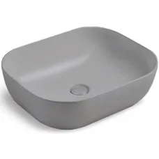 Раковина 50x40 см Vincea VBS-101MG