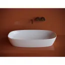 Раковина 70x37,5 см Ceramica Nova Element CN5040