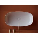 Раковина 70x37,5 см Ceramica Nova Element CN5040