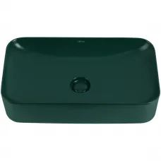 Раковина 60,5x35 см Abber Rechteck AC2204MDG