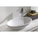 Раковина-чаша 58,5x38 см Villeroy & Boch Loop & Friends 515100R1